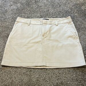 Skirt - Size 4